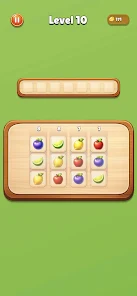 Fruit Flow Screenshot 8