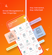 Vidyalaya Campus Screenshot 2