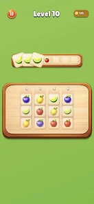 Fruit Flow Screenshot 5