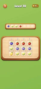 Fruit Flow Screenshot 7