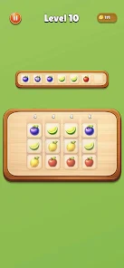 Fruit Flow Screenshot 6