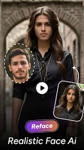 HeyPixel : AI Photo to Video Screenshot 4