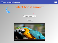 Video Volume Booster Screenshot 6