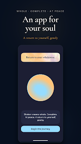 Shalem: Jewish Wisdom & Soul Screenshot 1