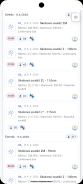 Moje jezdectví ČJF Screenshot 5