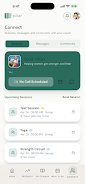 Pillar Screenshot 6