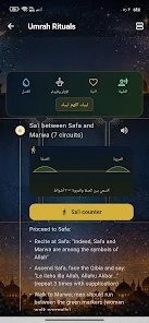 Hajj and Umrah Guide Screenshot 6