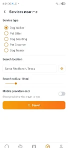 Pawfectly Screenshot 5