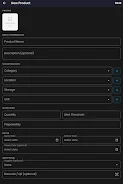 Pantry Atlas Screenshot 7