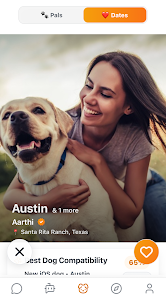 Pawfectly Screenshot 1