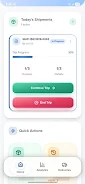 FieldAssist-Delivery App Screenshot 3