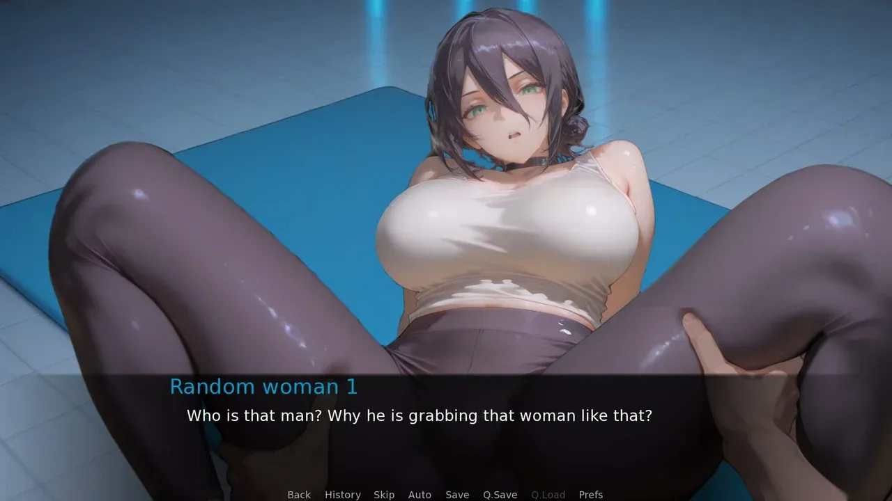 Curse Hotel Screenshot 3