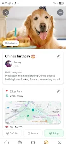 Pawfectly Screenshot 4