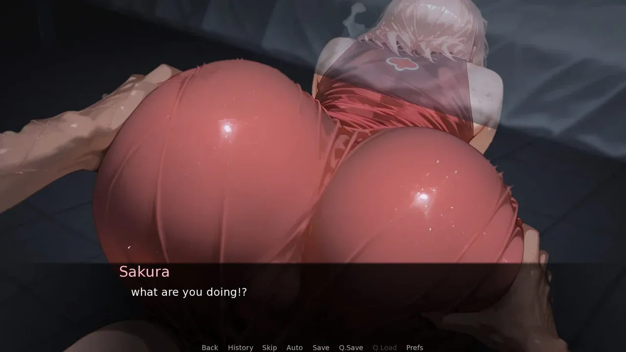 Curse Hotel Screenshot 2
