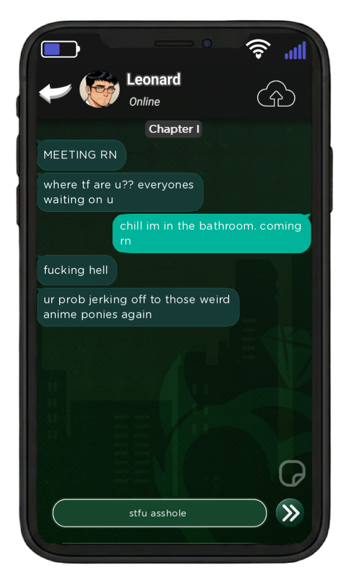 My Wife Temptation Screenshot 2