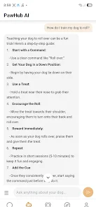 Pawfectly Screenshot 6