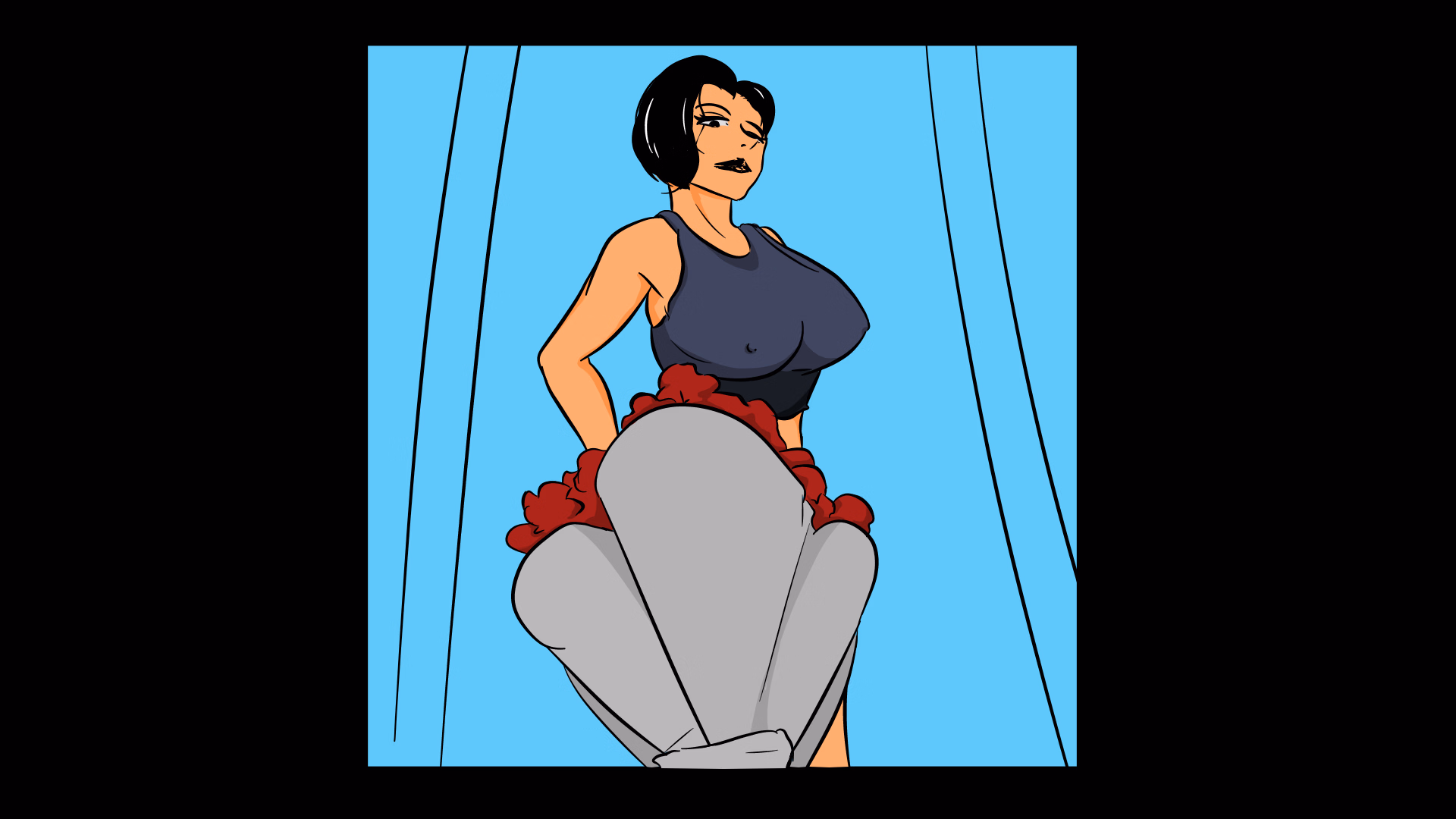 Wife Life's : Secret Screenshot 1