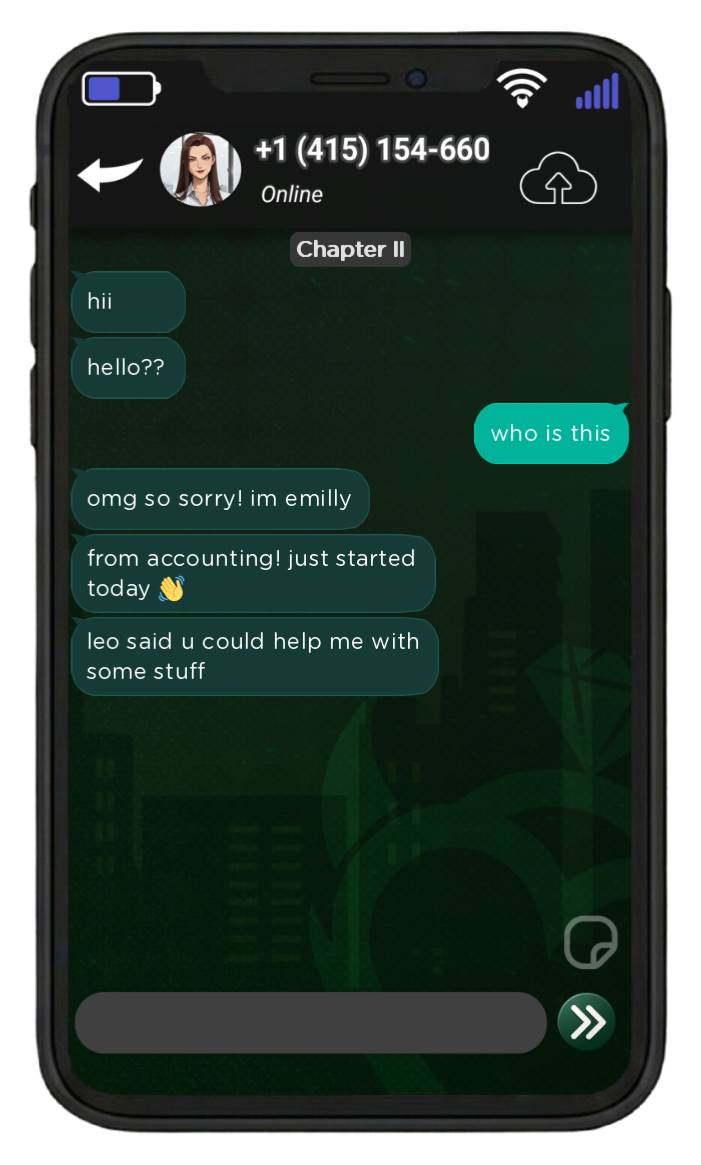 My Wife Temptation Screenshot 3