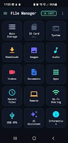 Explorer 2026 - Task Manager Screenshot 3