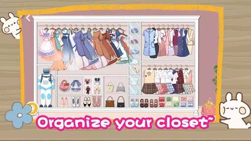 Life Organizer Screenshot 1