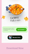 Not a Clock: Aesthetic Widgets Screenshot 6