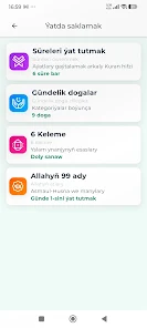 MuslimTM Screenshot 5