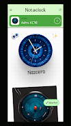 Not a Clock: Aesthetic Widgets Screenshot 3