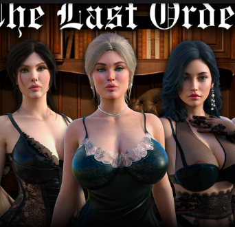 The Last Order APK