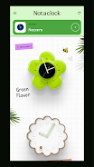 Not a Clock: Aesthetic Widgets Screenshot 2