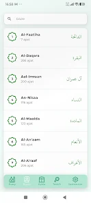 MuslimTM Screenshot 2