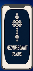 Mezmure Dawit - መዝሙረ ዳዊት Screenshot 5