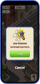 Cars Out Screenshot 5