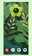 Not a Clock: Aesthetic Widgets Screenshot 4