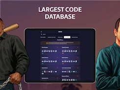 All Cheats for GTA Screenshot 9