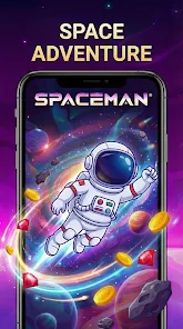 Spaceman Screenshot 4