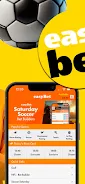 Easybet Screenshot 2