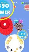 Bombs Rush 3D Screenshot 5