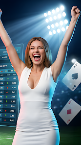 betway Screenshot 4