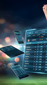 betway Screenshot 7