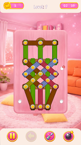 Unscrew Bolts Puzzle Screenshot 5