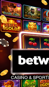 betway Screenshot 1