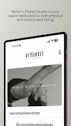 Reform Pilates Studio Screenshot 8