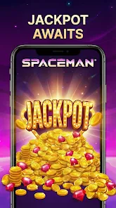 Spaceman Screenshot 3