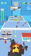 Bombs Rush 3D Screenshot 2