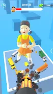 Bombs Rush 3D Screenshot 4