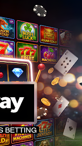betway Screenshot 2