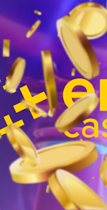 Energy Casino Screenshot 1