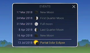Luna Screenshot 7