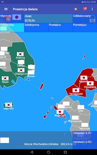 World Provinces Screenshot 9