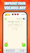 Cryptogram: Word Logic Puzzles Screenshot 6